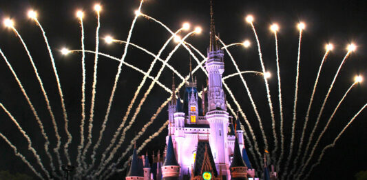 Disneyland: cuando la magia se hace realidad Disneyland: cuando la magia se hace realidad