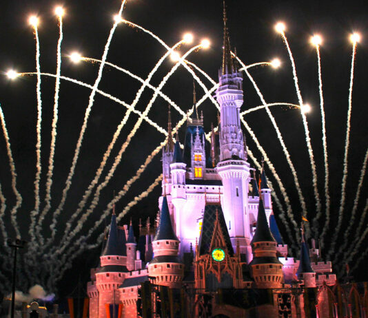 Disneyland: cuando la magia se hace realidad Disneyland: cuando la magia se hace realidad