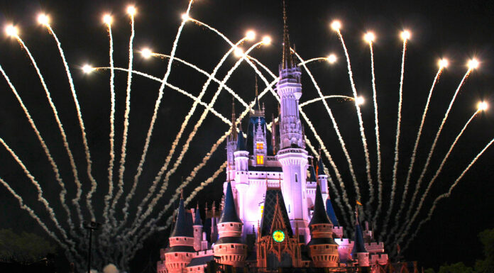 Disneyland: cuando la magia se hace realidad