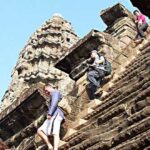 10 Escaleras Curiosas de todo el mundo | ¡Descúbrelas y sorpréndete!