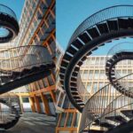 10 Escaleras Curiosas de todo el mundo | ¡Descúbrelas y sorpréndete!