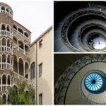 10 Escaleras Curiosas de todo el mundo | ¡Descúbrelas y sorpréndete!