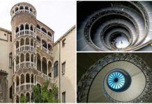 10 Escaleras Curiosas de todo el mundo | ¡Descúbrelas y sorpréndete! 10 Escaleras Curiosas de todo el mundo | ¡Descúbrelas y sorpréndete!