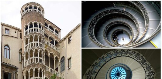 10 Escaleras Curiosas de todo el mundo | ¡Descúbrelas y sorpréndete! 10 Escaleras Curiosas de todo el mundo | ¡Descúbrelas y sorpréndete!