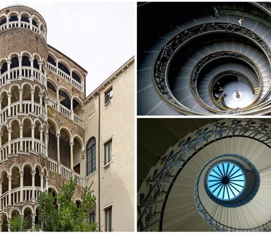 10 Escaleras Curiosas de todo el mundo | ¡Descúbrelas y sorpréndete!