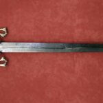 Tres Espadas legendarias | Zulfiqar, Tizona y Excalibur