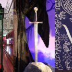 Tres Espadas legendarias | Zulfiqar, Tizona y Excalibur