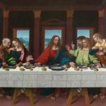 leonardo da vinci