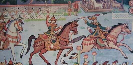 El rey Pepino | La curiosa historia del campesino que suplantó a un rey El rey Pepino | La curiosa historia del campesino que suplantó a un rey