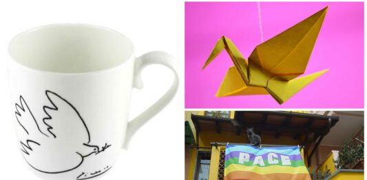 5 Símbolos de la Paz que debes conocer | ¡Descúbrelos!