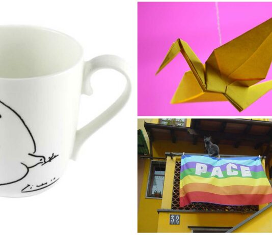 5 Símbolos de la Paz que debes conocer | ¡Descúbrelos!