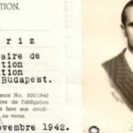 Ángel Sanz-Briz, el ángel de Budapest | Salvó 5.000 judíos del holocausto