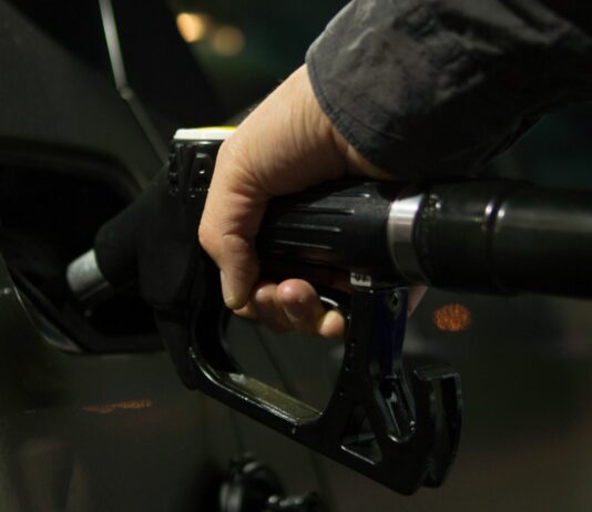 15 Datos sobre la gasolina que te sorprenderán