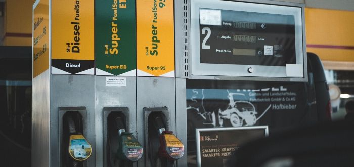 15 Datos sobre la gasolina que te sorprenderán.