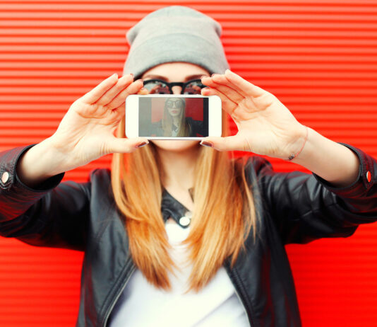 Dos aplicaciones para hacer y editar tus propios vídeos fácilmente 1