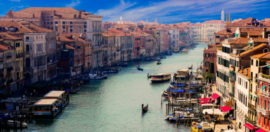 Top 5 de las ciudades que debes visitar si viajas a Italia 1