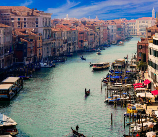Top 5 de las ciudades que debes visitar si viajas a Italia 1