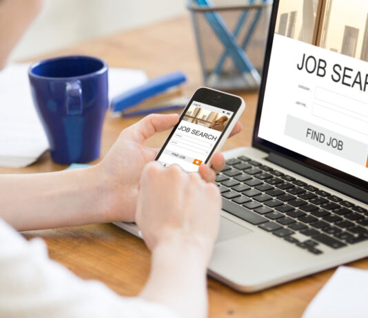 Cómo encontrar empleo por Internet. Todas las claves..