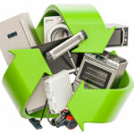 E-waste, un factor de riesgo para el medio ambiente 2