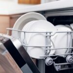 La curiosa evolucion de los lavavajillas