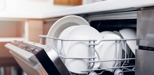 La curiosa evolución de los lavavajillas La curiosa evolucion de los lavavajillas