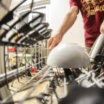 La curiosa evolución de los lavavajillas