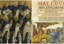 Malleus Maleficarum | El más famoso libro sobre brujería Malleus Maleficarum | El más famoso libro sobre brujería