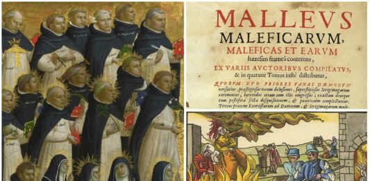 Malleus Maleficarum | El más famoso libro sobre brujería