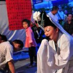 Las Plañideras | Un oficio desde el Antiguo Egipto hasta nuestros días