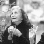 Las Plañideras | Un oficio desde el Antiguo Egipto hasta nuestros días