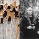 Las Plañideras | Un oficio desde el Antiguo Egipto hasta nuestros días