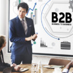 Qué es el Marketing B2B y cómo llegar al máximo de ventas