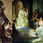 Quién fue Salomón | El rey más sabio de la historia