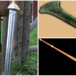 10 Curiosidades de las espadas que no conocías | ¡Descúbrelas!