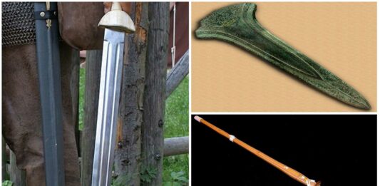 10 Curiosidades de las espadas que no conocías | ¡Descúbrelas! 10 Curiosidades de las espadas que no conocías | ¡Descúbrelas!
