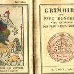 10 Curiosidades de los grimorios | Los libros sobre la magia oculta