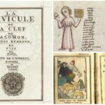 10 Curiosidades de los grimorios | Los libros sobre la magia oculta