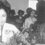 Doncellas de Hiroshima | La histoira de 25 jóvenes afectadas por la Bomba