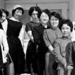 Doncellas de Hiroshima | La histoira de 25 jóvenes afectadas por la Bomba