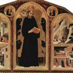 Monjes voladores | Los primeros superhéroes de la historia