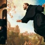 Monjes voladores | Los primeros superhéroes de la historia