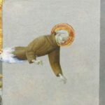 Monjes voladores | Los primeros superhéroes de la historia