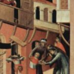 Monjes voladores | Los primeros superhéroes de la historia