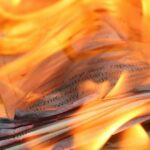 Piroquinesis | La supuesta habilidad de controlar el fuego con la mente