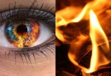 Piroquinesis | La supuesta habilidad de controlar el fuego con la mente Piroquinesis | La supuesta habilidad de controlar el fuego con la mente