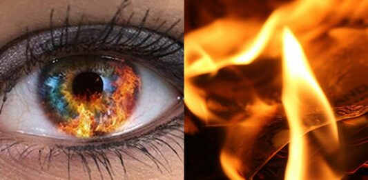 Piroquinesis | La supuesta habilidad de controlar el fuego con la mente