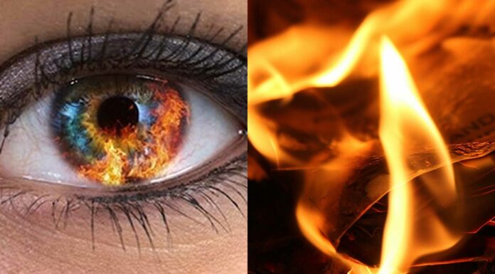 Piroquinesis | La supuesta habilidad de controlar el fuego con la mente