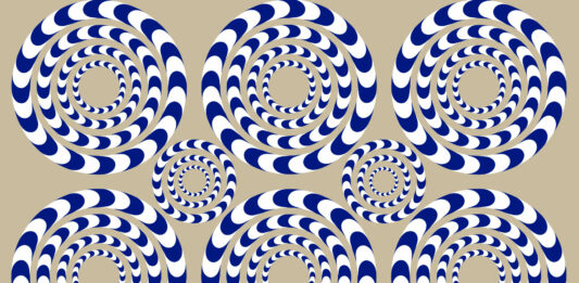 ¿Qué es una ilusión óptica? | Cómo se producen y tipos que es una ilusion optica