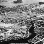 Las sombras de Hiroshima | Impactantes huellas tras la bomba atómica