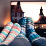 Televisión omnidireccional